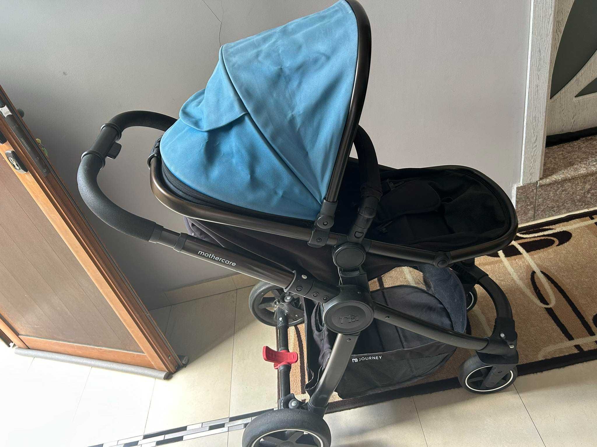 Бебешка количка Mothercare