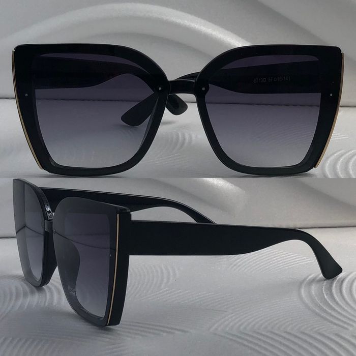 Модерни дамски слънчеви очила