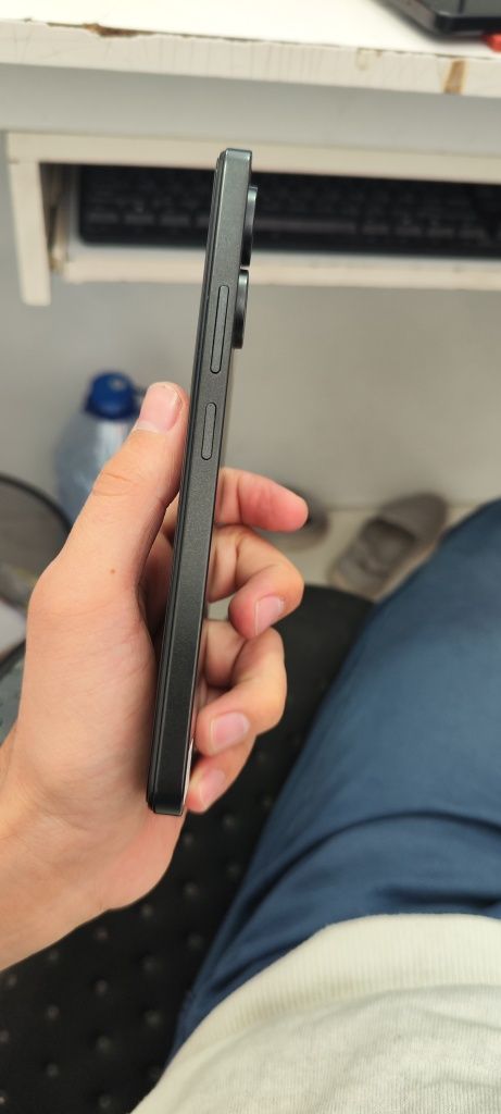 Redmi 13C. Ideal
