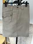 Fusta dama tercot elastic flo & jo