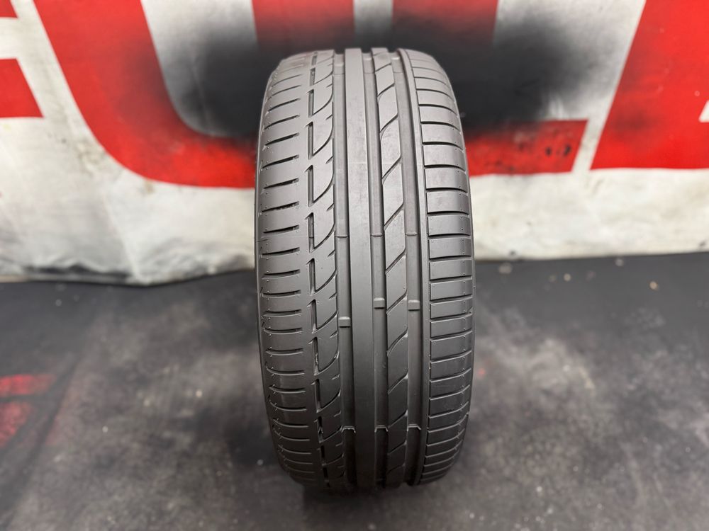 245 40 20, Лятна гума, Bridgestone PotenzaS001, 1 брой