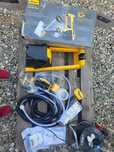 Aparat de zugravit Wagner W950, 630 W, 525 ml/min