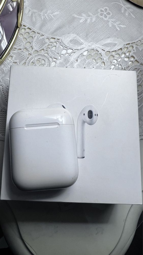 AirPods 2 Оргинал