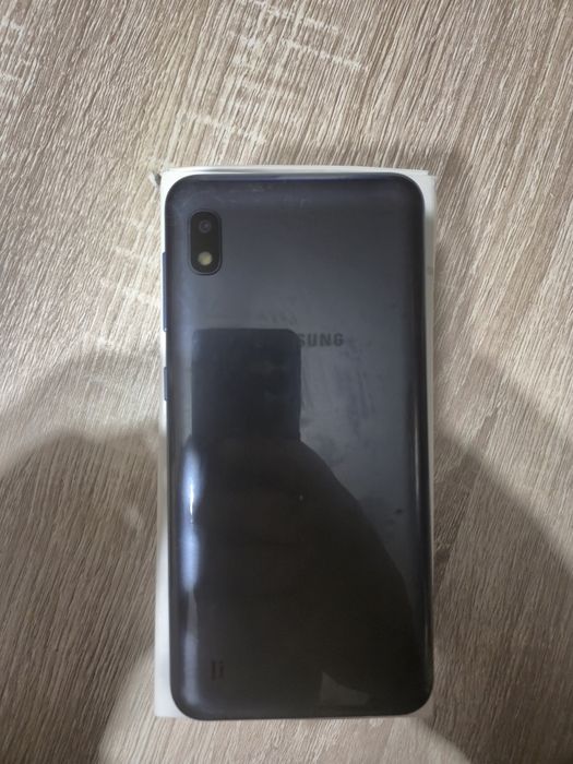 Samsung galaxy A10