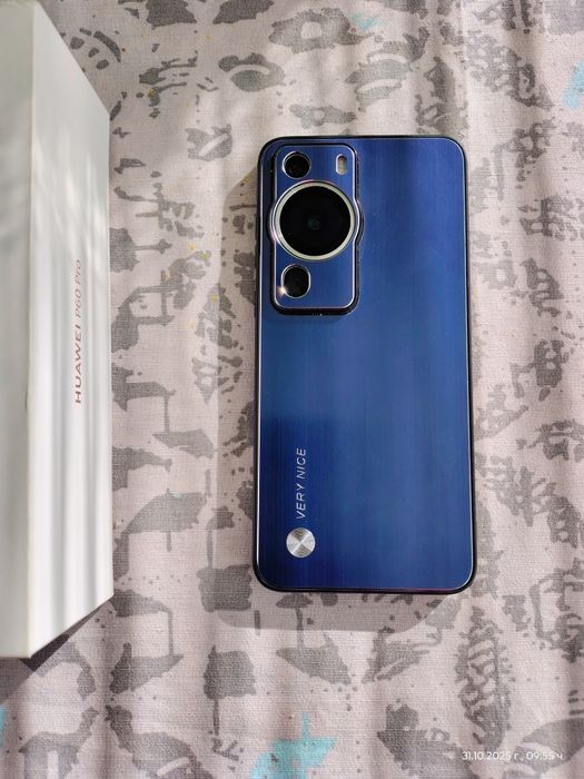 Huawei p 60 pro телефон