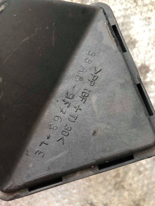 carcasa filtru aer 1.8 tdci ford focus 1 2002-2004 ffda