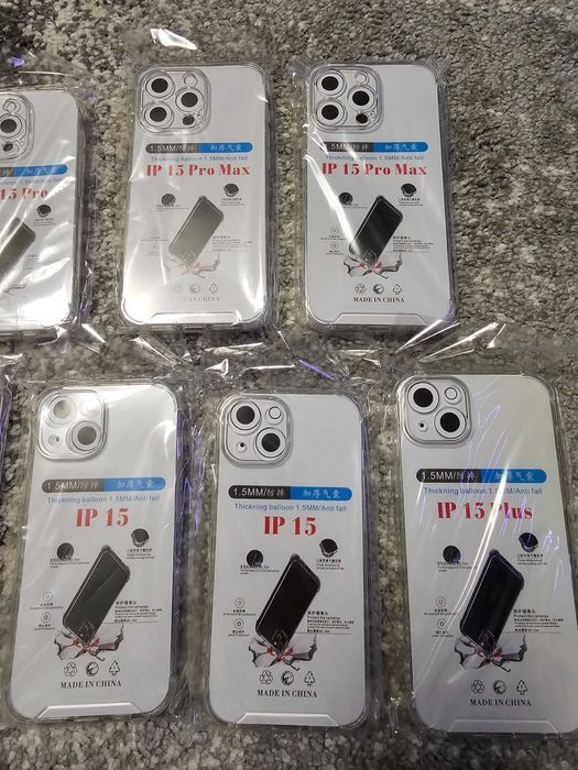 Husa Iphone 15/15 Pro/15 Plus/15 Pro Max/