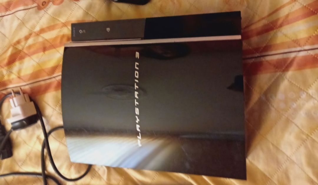 Плейстейшън 3(PS3)