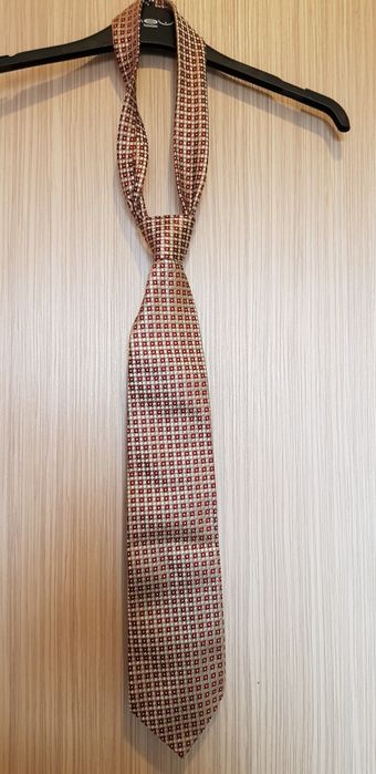 Cravata lux Ermenegildo Zegna, matase