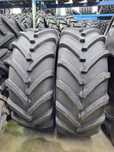 650/65R38 ROSAVA cauciucuri radiale anvelope noi TRACTOR CASE