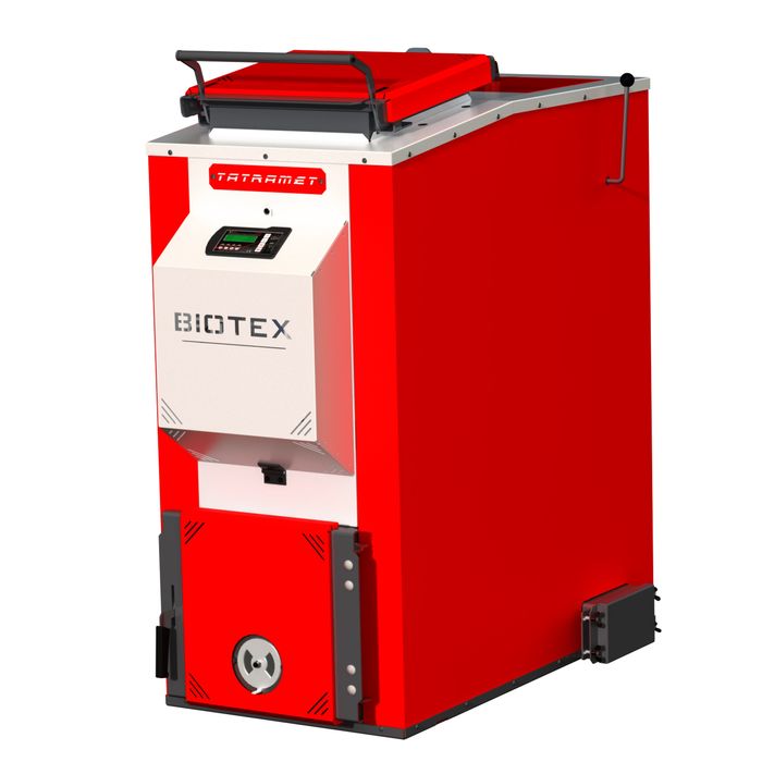 Centrala pe Deseuri Tatramet Biotext 8mm 20-60 kw