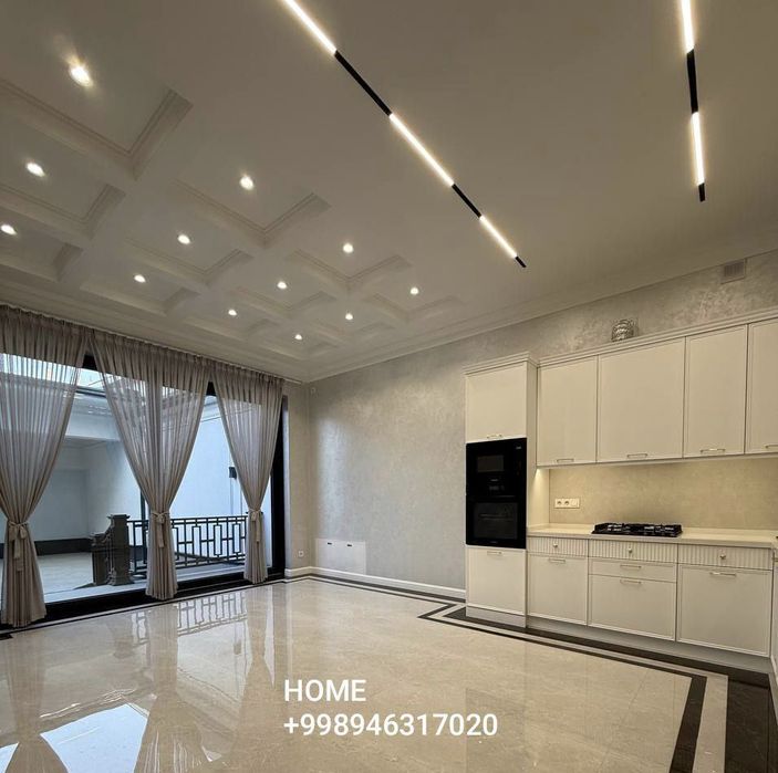 Продаётся Новый ЕвроДом 3.2 соток Центр Луначарского