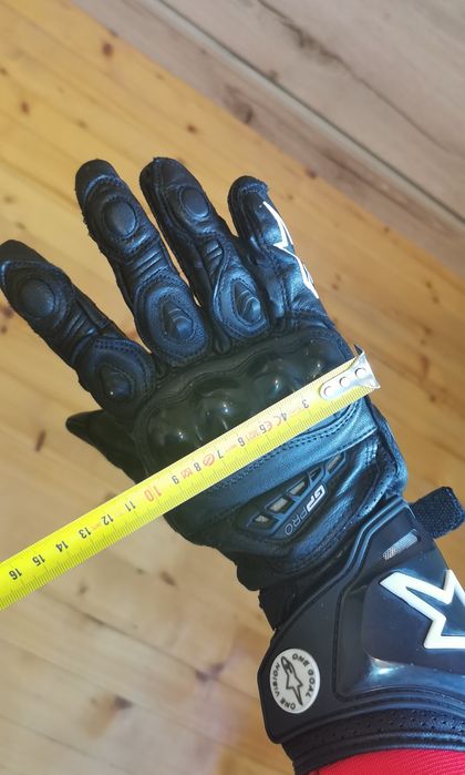Ръкавици Alpinestars GP Pro