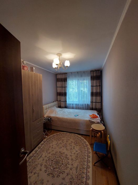 Продаётся 2 комнатная квартира район ЦОТ