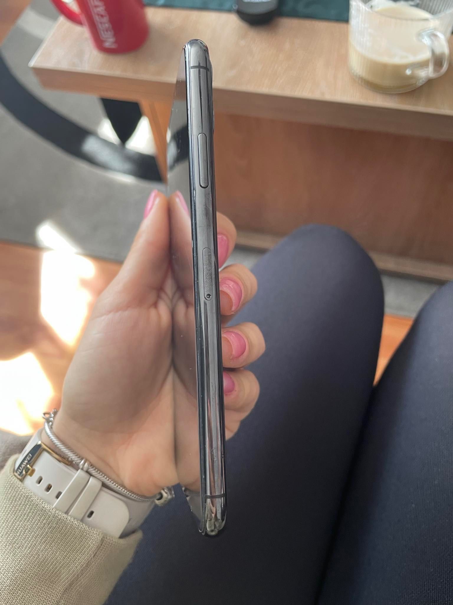 iPhone 11 ProMax