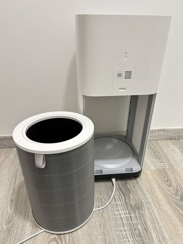 Purificator de aer XIAOMI Smart Air Purifier 4