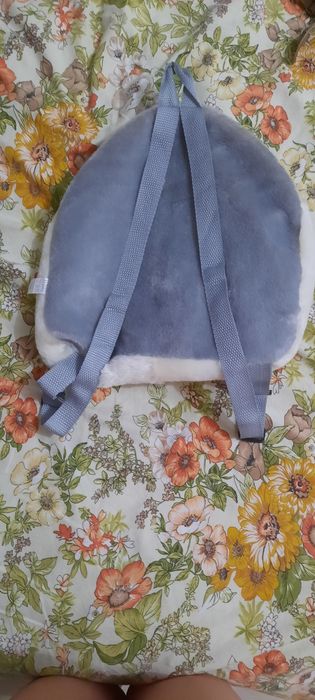 Rucsac din plus pt. copii