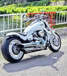 Suzuki intruder M1800R 2007 CASTOM