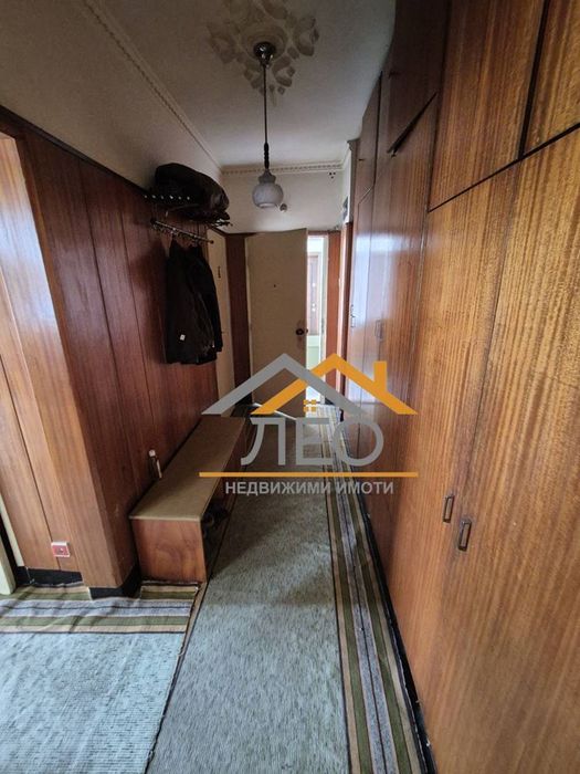 Продава се Двустаен апартамент в Севлиево - 65 кв.м за 589 €/кв.м - Снимка #4