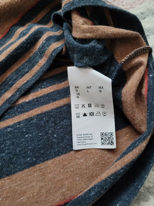 Tricou Hugo Boss M-L