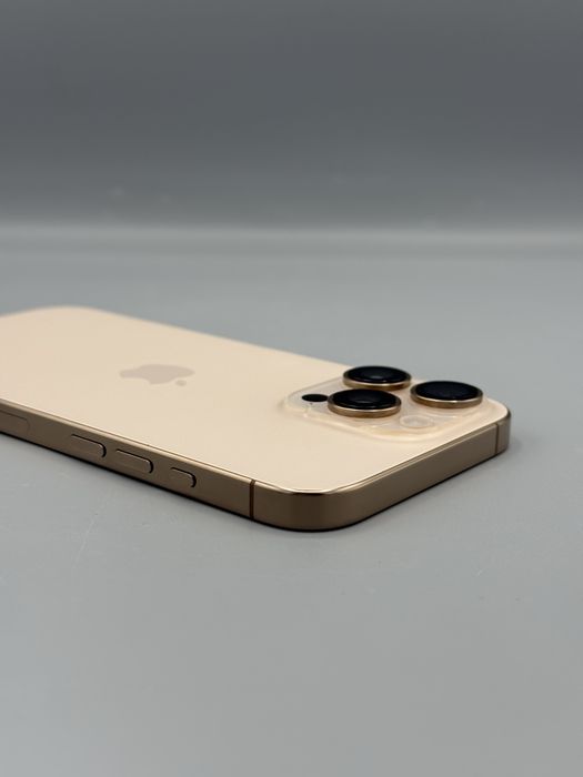 iPhone 16 Pro Max | 256 GB | Baterie 97% | 269 Cicluri | Plata in rate