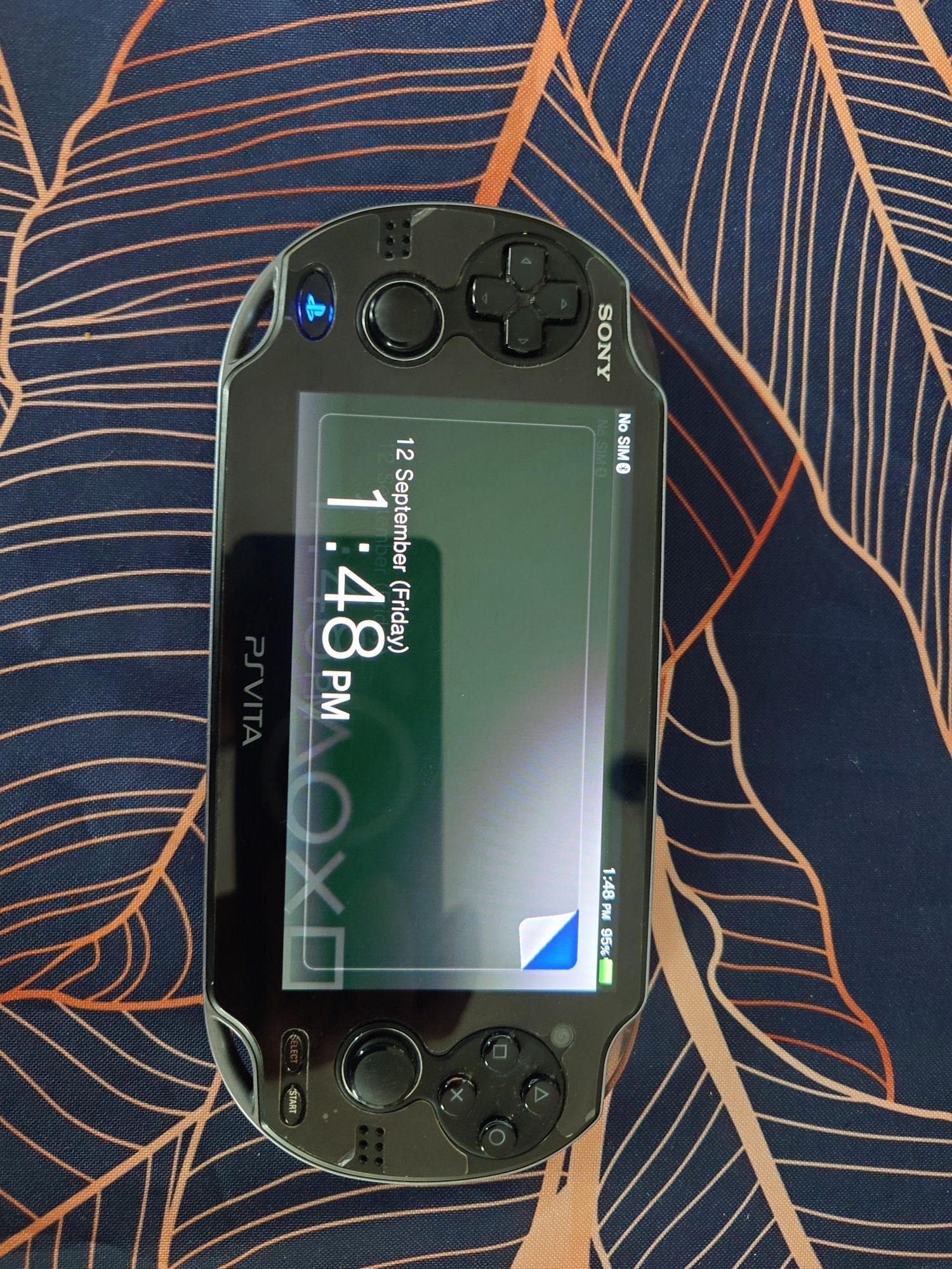 PlayStation Vita