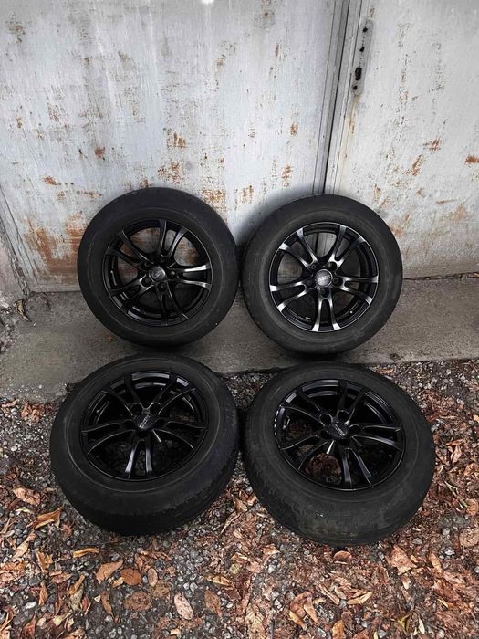 Джанти Хонда 16" / Honda 5x114,3 и за други марки