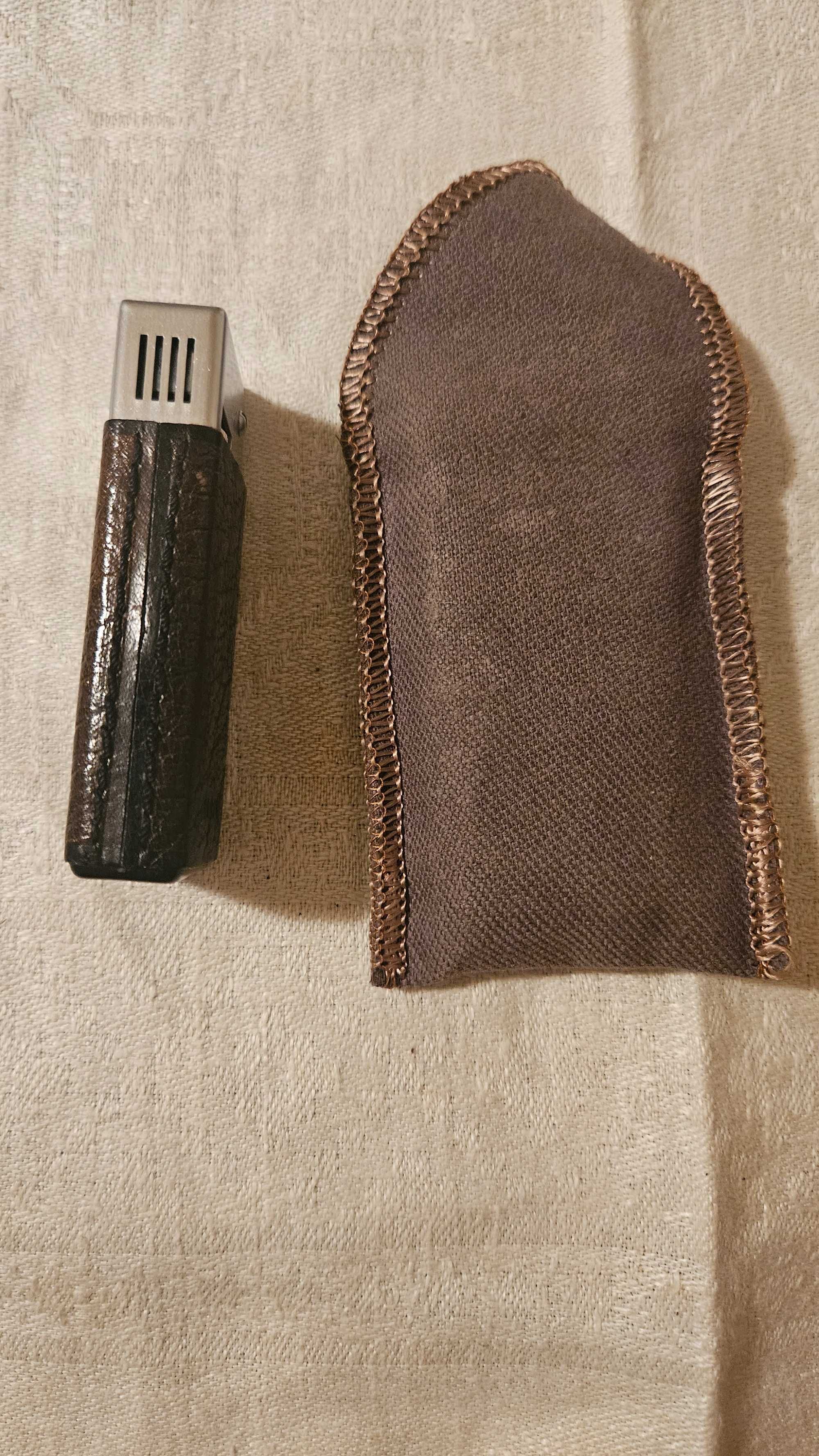 Rowenta West German Vintage Pocket Lighter - Working