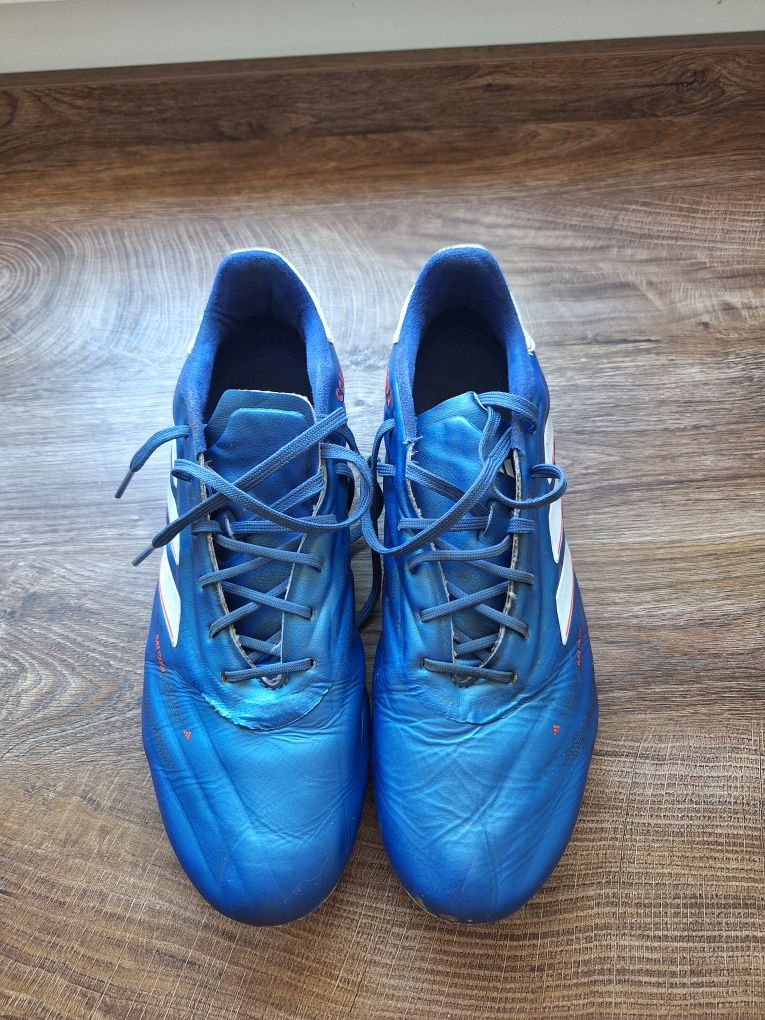 Copa Pure II .1 FG