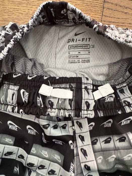 Детски Къси панталони Nike, баскетбол, размер 132-147