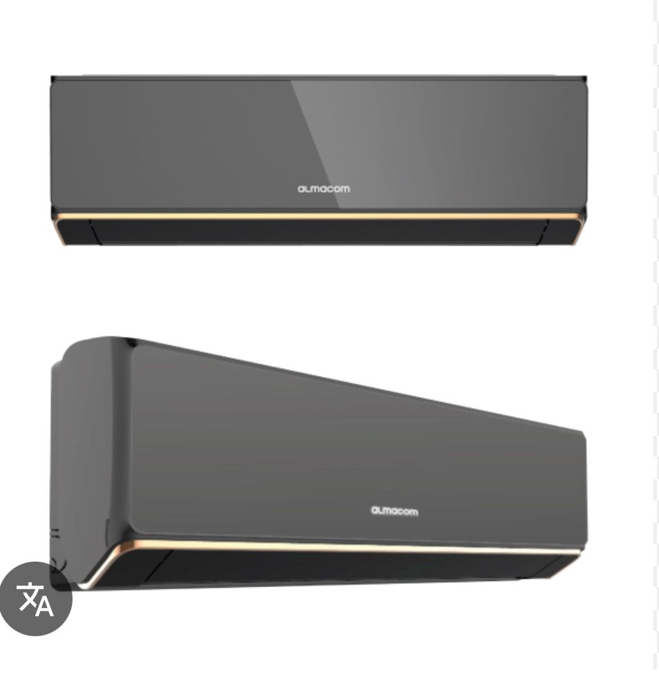 Установка ,продажа , доставка Кондиционеров Алмаком, ОТЕХ, LG
