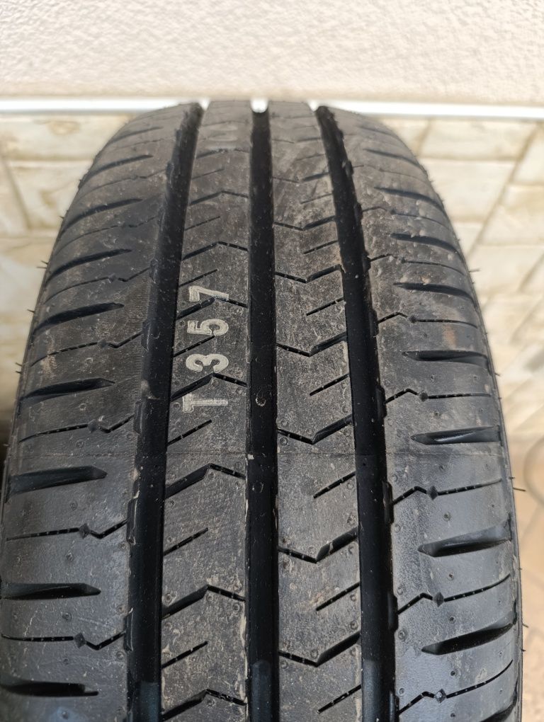 Нови гуми NEXEN 195/65/16/C