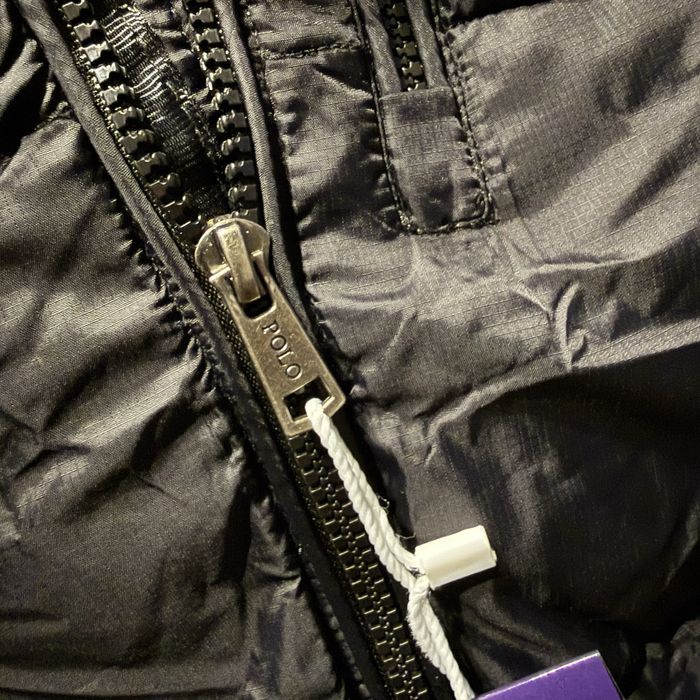 Geaca Iarna Polo Ralph Lauren//Premium