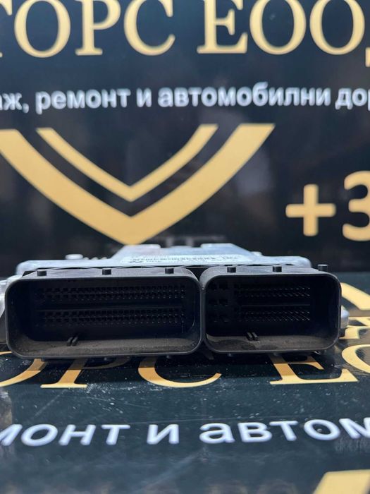 Блок ECU / Управляващ блок на двигателя BMW 8573257