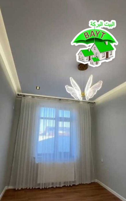 * 6 ХОНА + КУХНЯ 2 СОТОК Сергели Юкоридархон Ориентир КИА автосалон