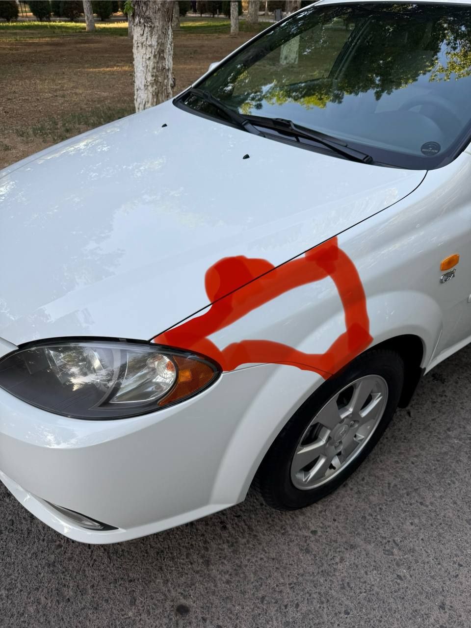 2020. Gentra Avtomat karobka. + Metan Gaz..