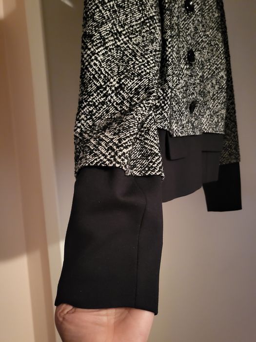 De vanzare blézer foarte elegant marimea xl SUA