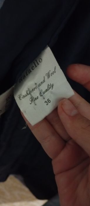 Продаю пальто от турецкого бренда