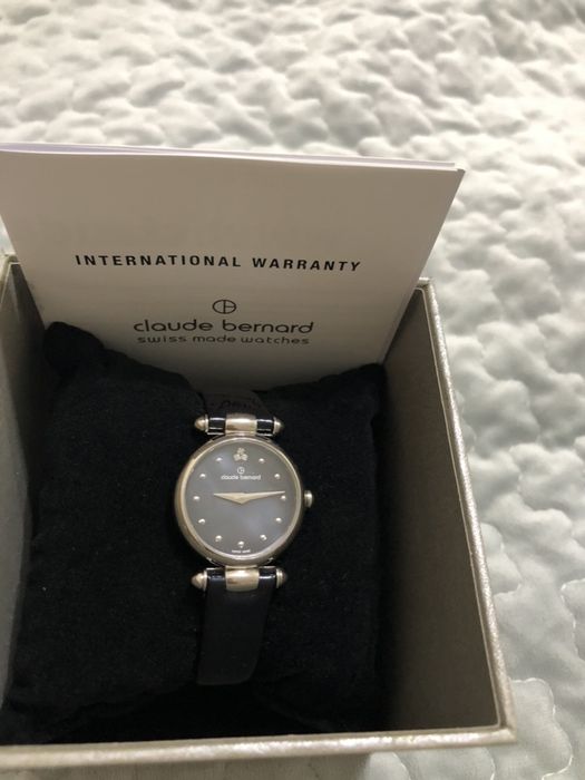 Продам швейцарские часы