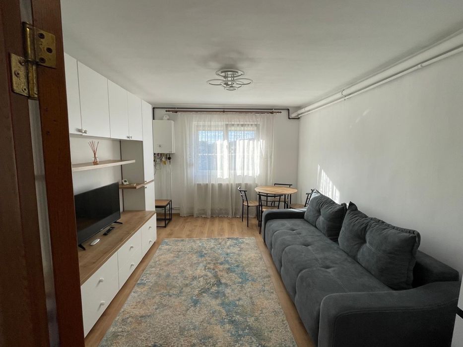 Inchiriez Garsoniera 22MP