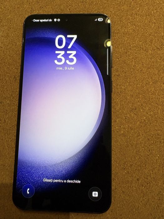 Samsung S916 Galaxy S23 Plus Dual Sim 512Gb ID-XXL2854