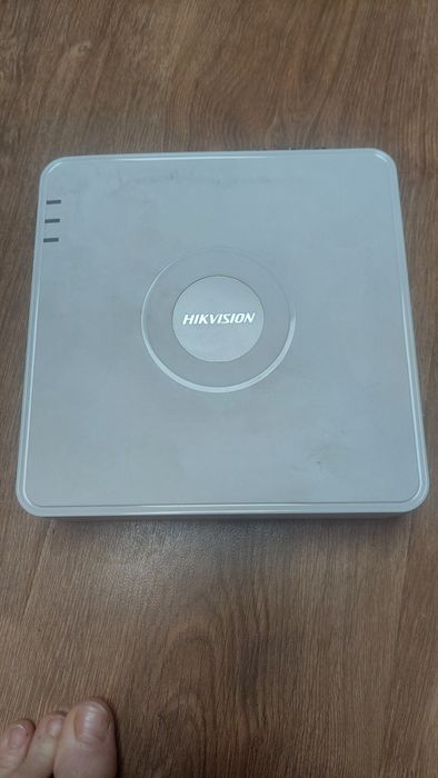 Sistem camere hikvision