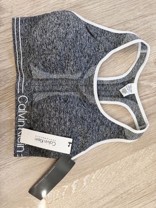 Bustiera Calvin Klein marimea L