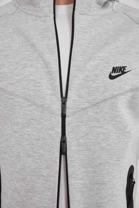 Trening Nike Tech Fleece Model NOU 2024 -Calitate Premium baieti fete