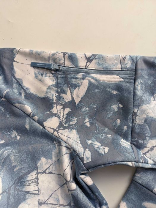 Nike Therma Fit Prints мъжки зимен суичър размер L,XL от Сащ