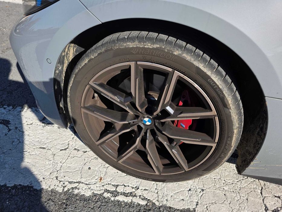 BMW(G22) 420i M Sport Pro Gran Coupe(2024) | Под ключ из Кореи