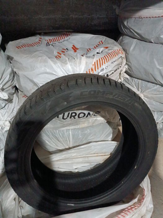 Зимние шины шипованные