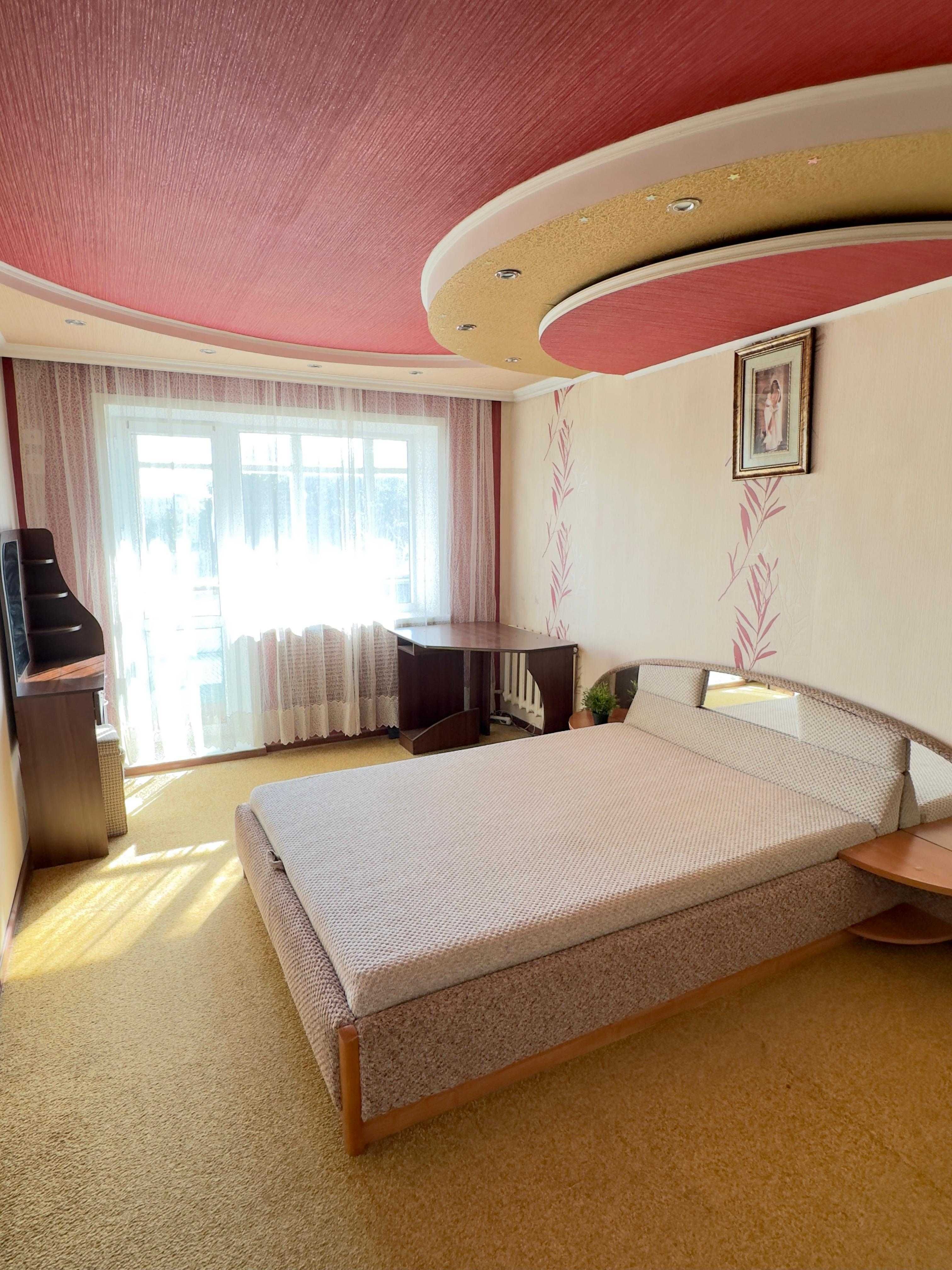2-комнатной квартиры, 50 м², пр. Строителей, дом 1