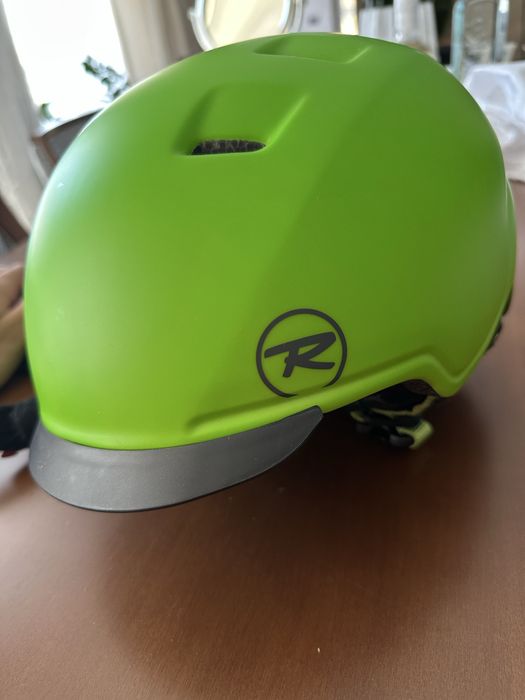 Ски Каска Rossignol