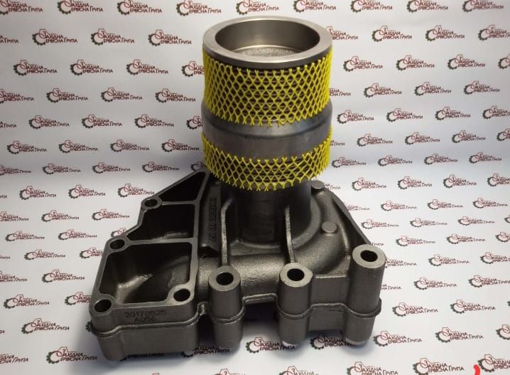 Продам насос водяной